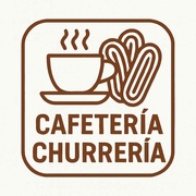 Logo de churreriaastrid